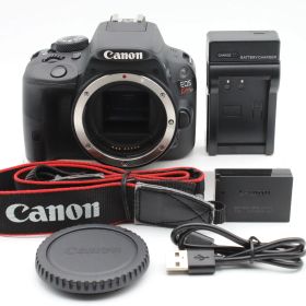 【極上品】CANON EOS Kiss X7 ボディ