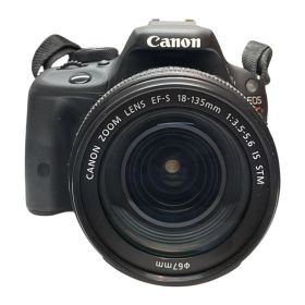 Canon EOS KISS X7 レンズセット