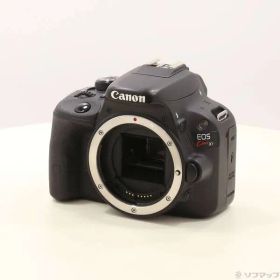 〔中古品〕 EOS Kiss X7 ボディ ブラック【262】