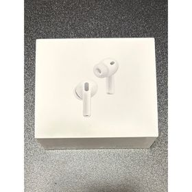 アップル(Apple)のアップル AirPods Pro 3(ヘッドフォン/イヤフォン)
