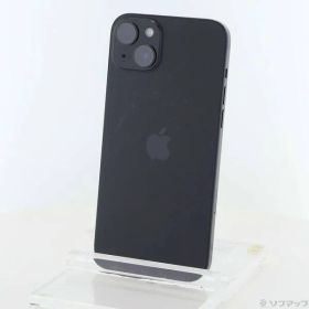 〔中古品〕 iPhone15 Plus 128GB ブラック 3M457J／A SIMフリー【348】
