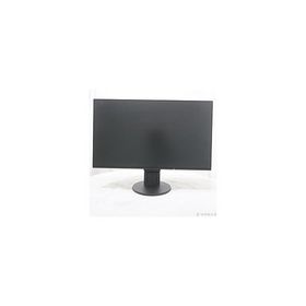 〔中古〕EIZO(エイゾー) FlexScan EV2451-RBK ブラック