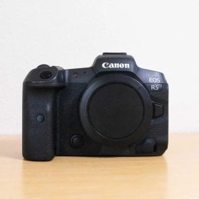 CANON EOS R5 ボディ本体