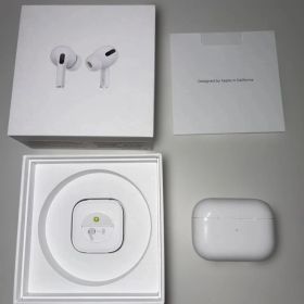 Apple AirPods Pro 第一世代