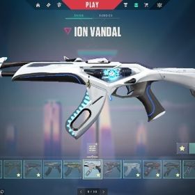 🌸初期メアド譲渡可能課金額28万 レディアント🌸 | VALORANT(ヴァロラント)のアカウントデータ、RMTの販売・買取一覧