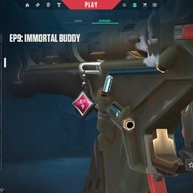 正規引退 最高イモ2現汗1 総合課金11万 | VALORANT(ヴァロラント)のアカウントデータ、RMTの販売・買取一覧