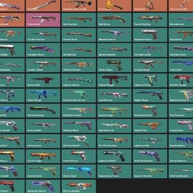 カイ様専用 | VALORANT(ヴァロラント)のアカウントデータ、RMTの販売・買取一覧