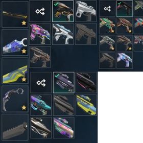 引退 LOL＋VALORANT 格安セット アーケイン断章ジンクス 創世の混沌の闇ヤスオ 名誉５ ¥ | VALORANT(ヴァロラント)のアカウントデータ、RMTの販売・買取一覧