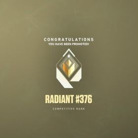 業界最安値！VALORANT代行！実績がないため格安です！PCのみ！ | VALORANT(ヴァロラント)の代行、RMTの販売・買取一覧