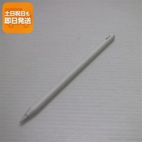 超美品 Apple Pencil 第2世代 MU8F2J/A (2018) タッチペン中古 即日発送 あすつく 土日祝発送OK