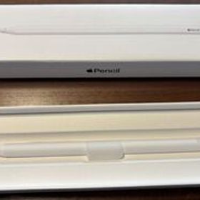 【新品未使用】Apple Pencil（アップルペンシル） MU8F2J/A 第2世代