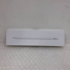 【未開封】 Apple Pencil 第2世代 MXN43J/A A2051 アップルペンシル 251016RM400544