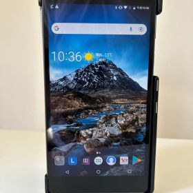 Androidタブレット本体 Dolby Atmos対応レノボ TB-7504X