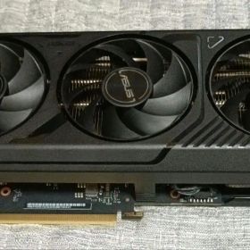 ASUS Prime GeForce RTX 4070 SUPER