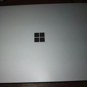【美品】Surface Laptop 4 15インチ 8GB/256GB