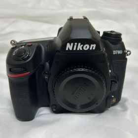 Nikon ニコン D780 ボディ 一眼レフカメラ