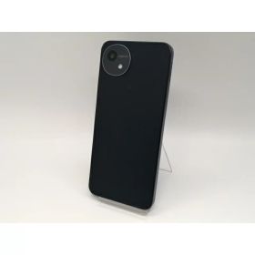 【中古】SHARP docomo 【SIMフリー】 AQUOS Wish4 ブラック 4GB 64GB SH-52E【小倉駅前】保証期間1ヶ月【ランクC】