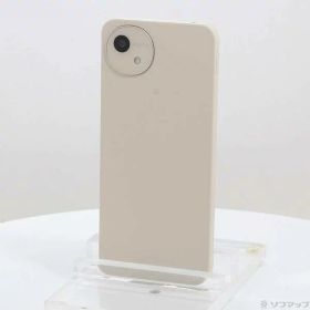 【中古】SHARP(シャープ) AQUOS wish4 64GB ホワイト SH-52E docomo SIMフリー 【344-ud】