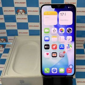 【中古】iPhone 16e 256GB ホワイト MD1W4J/A SoftBank版SIMフリー