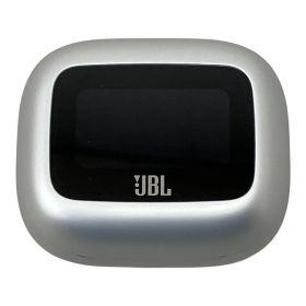 JBL LIVE BEAM 3 ワイヤレスイヤホン カナル型 ノイズキャンセリング 中古 良好 M10667131