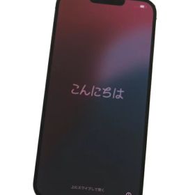 【Apple】アップル『iPhone 14 Plus / 6.7inch / A15 Bionic / 128GB / SIMフリー / パープル』MQ4E3J/A 2022年10月発売 スマートフォン 1週間保証【中古】