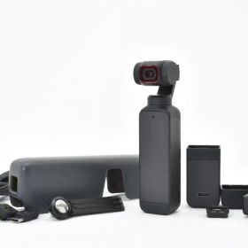DJI Pocket 2 Creator コンボ OP2CP2