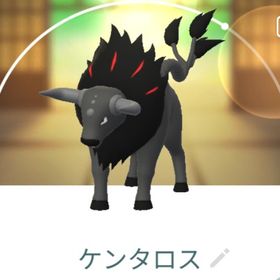 9470【PTC】パルデア ケンタロス ブレイズ 11匹 | ポケモンGOのアカウントデータ、RMTの販売・買取一覧