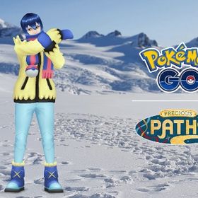 s25 ポーズ&マスピカ代行✨ | ポケモンGOの代行、RMTの販売・買取一覧