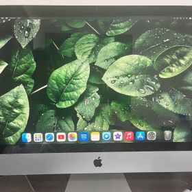 iMac 2011 27インチ Core i7 メモリ32GB SSD1TB