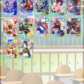 ウマ娘 完全引退垢 | ウマ娘のアカウントデータ、RMTの販売・買取一覧