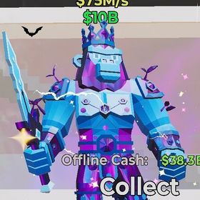 ギャラクシーキンギーニ ブレインロット | フォートナイト(Fortnite)のアカウントデータ、RMTの販売・買取一覧