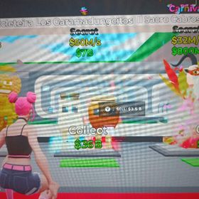 激安最終値下げ!東京変異付きロスガラマ | フォートナイト(Fortnite)のアカウントデータ、RMTの販売・買取一覧