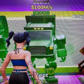 トラック | フォートナイト(Fortnite)のアカウントデータ、RMTの販売・買取一覧