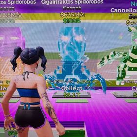 アクア蜘蛛 | フォートナイト(Fortnite)のアカウントデータ、RMTの販売・買取一覧