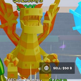 ブレインロット ゴールドドラゴン | フォートナイト(Fortnite)のアカウントデータ、RMTの販売・買取一覧