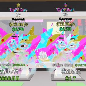 ✨超激レア✨変異付きカニバ67セット | フォートナイト(Fortnite)のアカウントデータ、RMTの販売・買取一覧