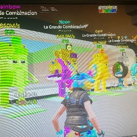 ラグランデセット(変異付き) & 変異付き67 | フォートナイト(Fortnite)のアカウントデータ、RMTの販売・買取一覧