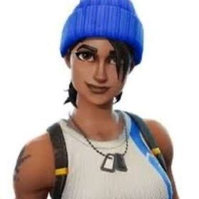 ‼️期間限定値下げ‼️青ニット確定アカウント | フォートナイト(Fortnite)のアカウントデータ、RMTの販売・買取一覧