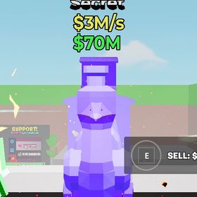 ブレインロット Rainbow Trenostruzzo Turbo シークレット 1体 | フォートナイト(Fortnite)のアカウントデータ、RMTの販売・買取一覧