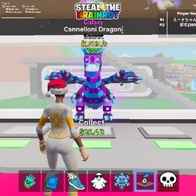 ギャラクシードラゴン 値下げ可能 | フォートナイト(Fortnite)のアカウントデータ、RMTの販売・買取一覧