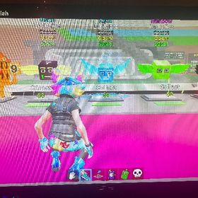 ラッキーロットセット & ノーマル家 | フォートナイト(Fortnite)のアカウントデータ、RMTの販売・買取一覧