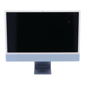 apple アップル/iMac 24インチ Retina 4.5K 2021/MGPL3J/A/C02FW18QQ6W8/ABランク/09【中古】