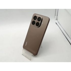 【中古】Xiaomi 国内版 【SIMフリー】 Xiaomi 15T Pro モカゴールド 12GB 256GB【OSU301】保証期間1ヶ月【ランクA】