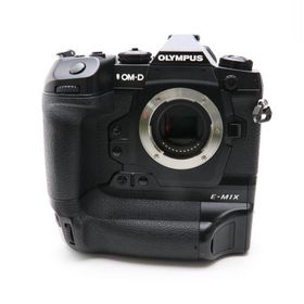 《並品》OLYMPUS OM-D E-M1X ボディ