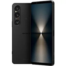 【中古・本体のみ】SONY Xperia 1 VI A401SO ブラック【日曜日以外即日発送】【送料無料】