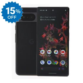 ＼15%OFF SALE／【中古】 Google Pixel 8 5G GZPFO 128GB SIMフリー [Aランク] 中古スマホ 中古 スマホ スマートフォン 本体 保証付き 端末 美品 即日発送