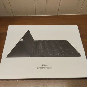 【新品】Apple iPad スマートキーボードMX3L2J/A
