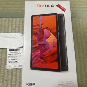 amazon Fire Max 11 64GB