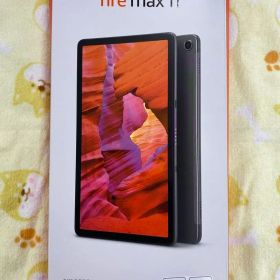 Fire Max 11 タブレット 11インチ 2Kディスプレイ 128GB