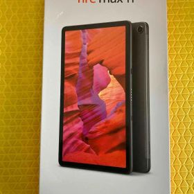 新品未使用 Amazon Fire Max 11 11インチ 2K 128GB